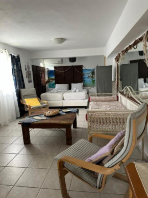 Galini Relax Suite